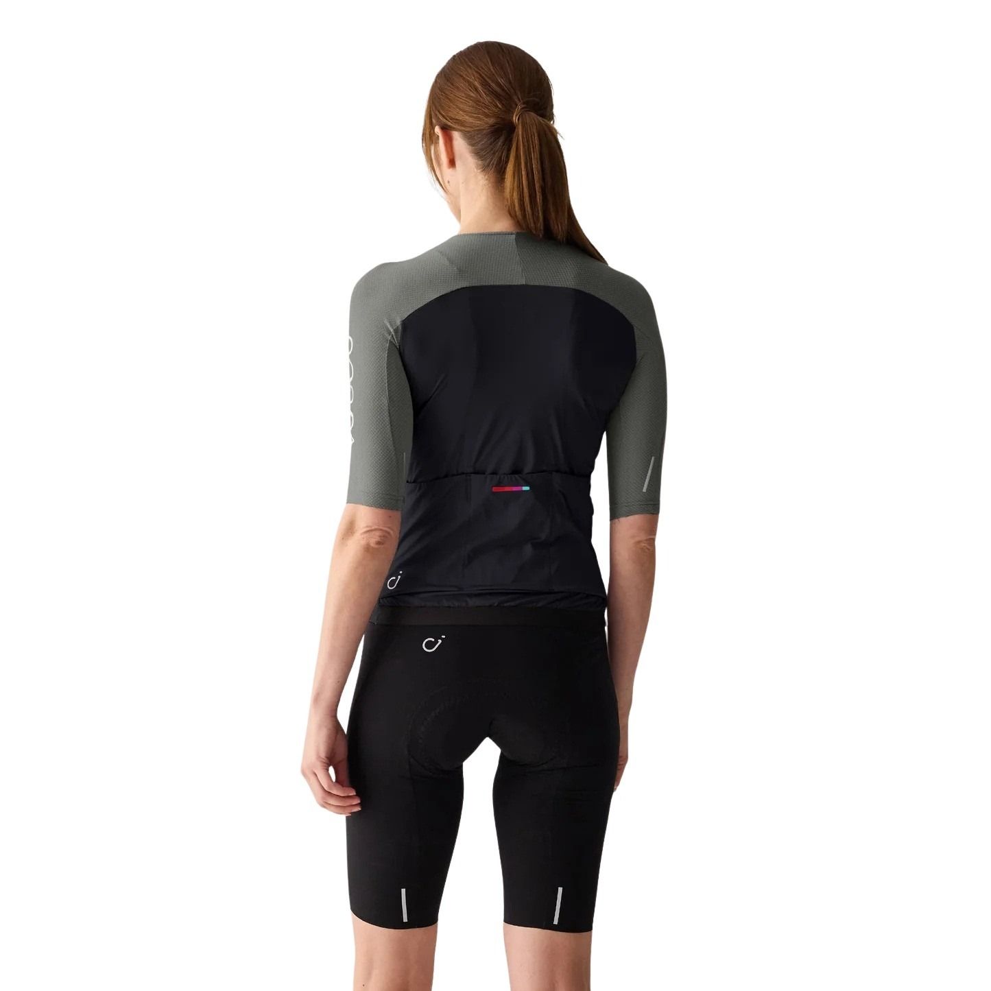 Women's Concept Radiator Short Sleeve Jersey