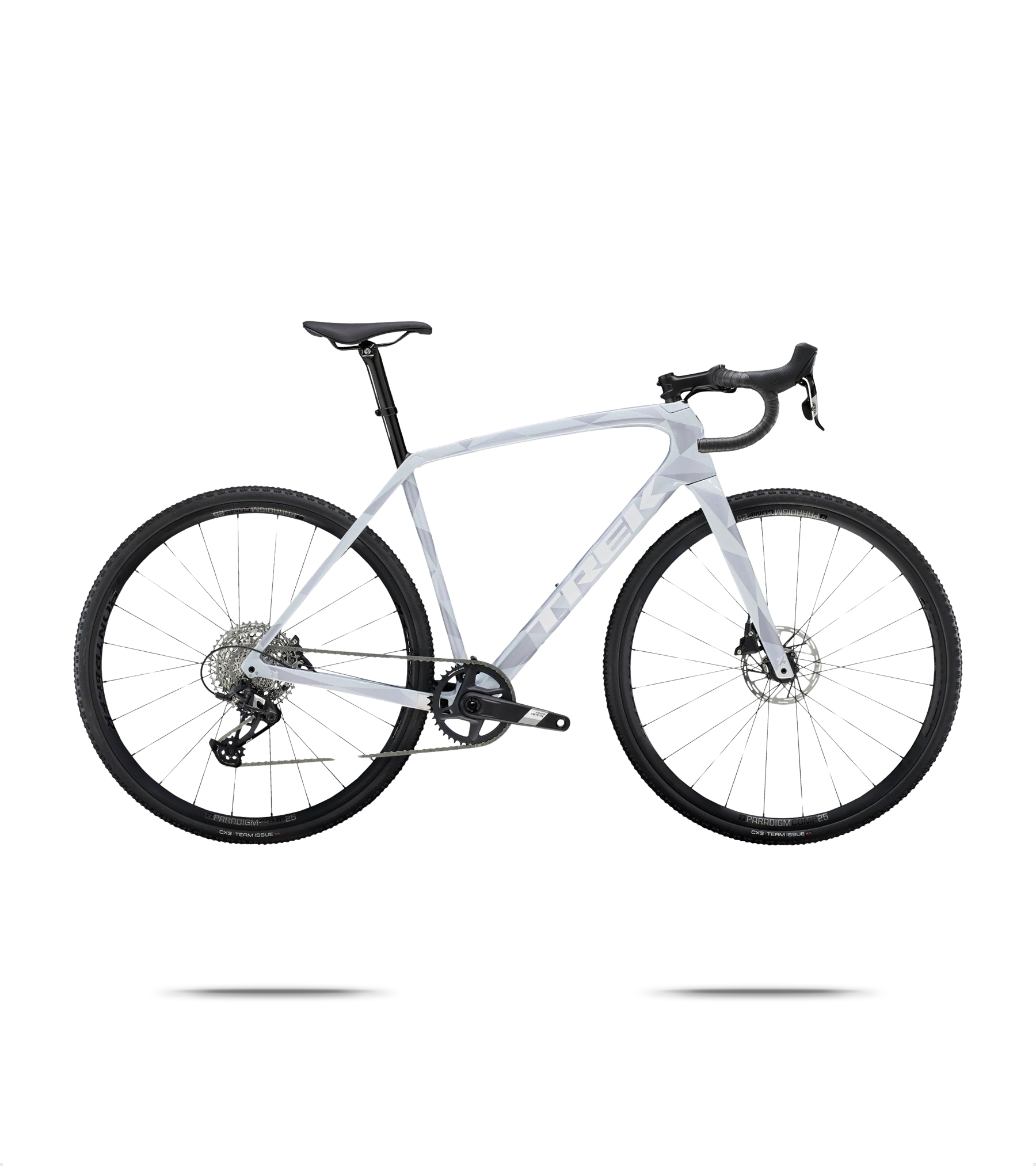Boone 5 Cyclocross Bike 2026
