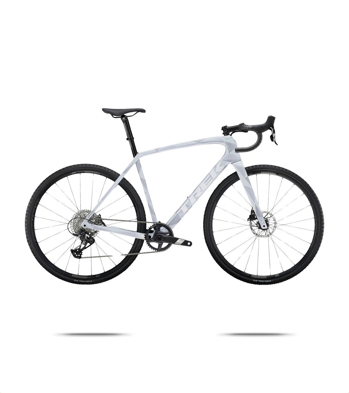 Trek Boone 5 Cyclocross Bike 2026 | Sigma Sports