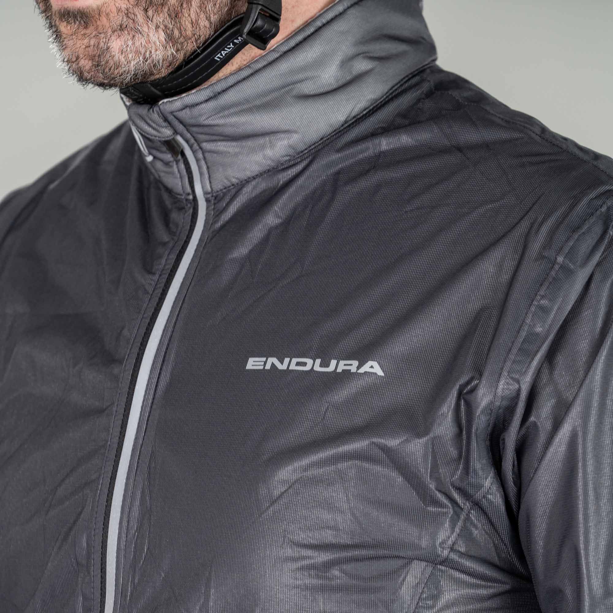 FS260-Pro Adrenaline Race Cape II Jacket