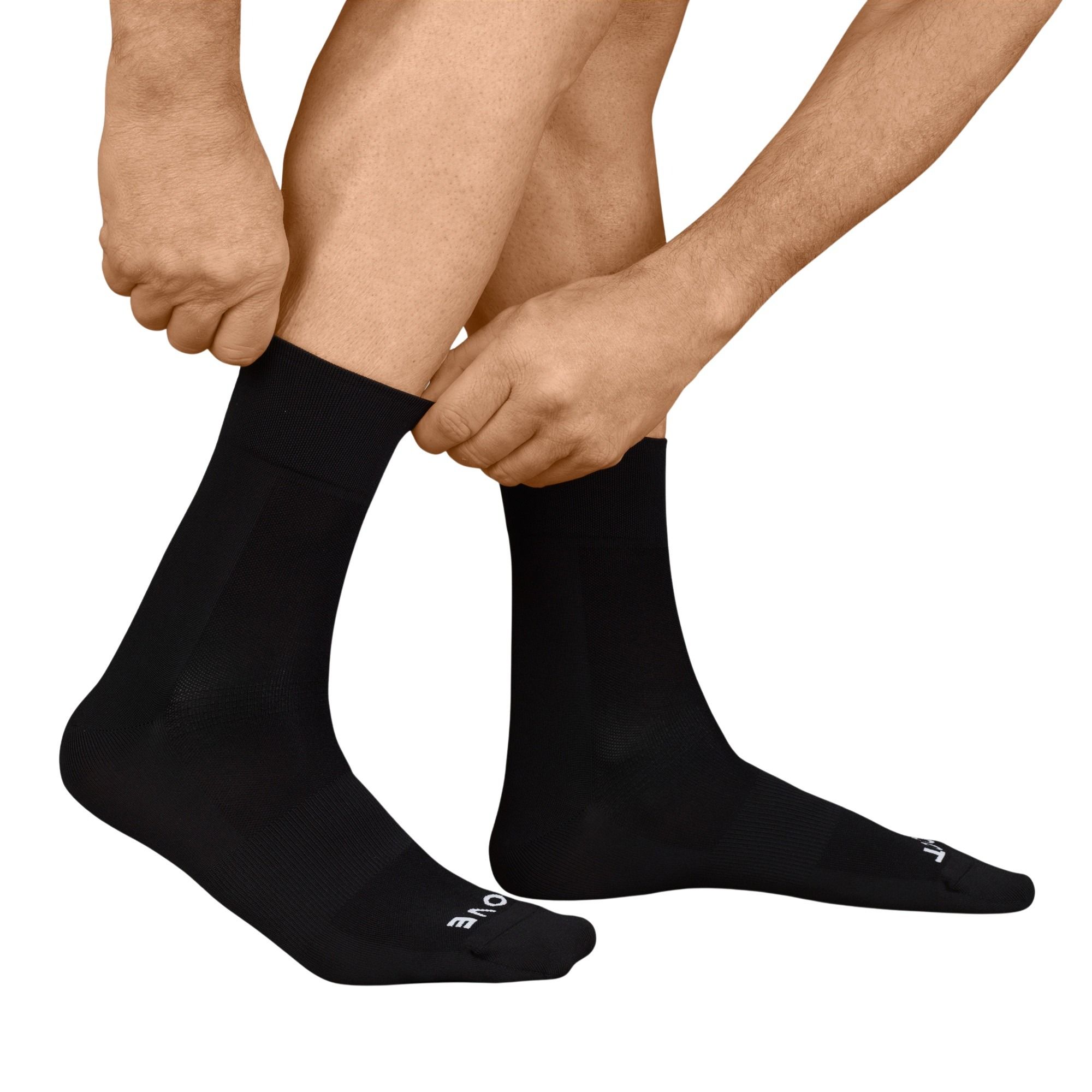 Lightweight SL Regular Cut Summer Cycling Socks