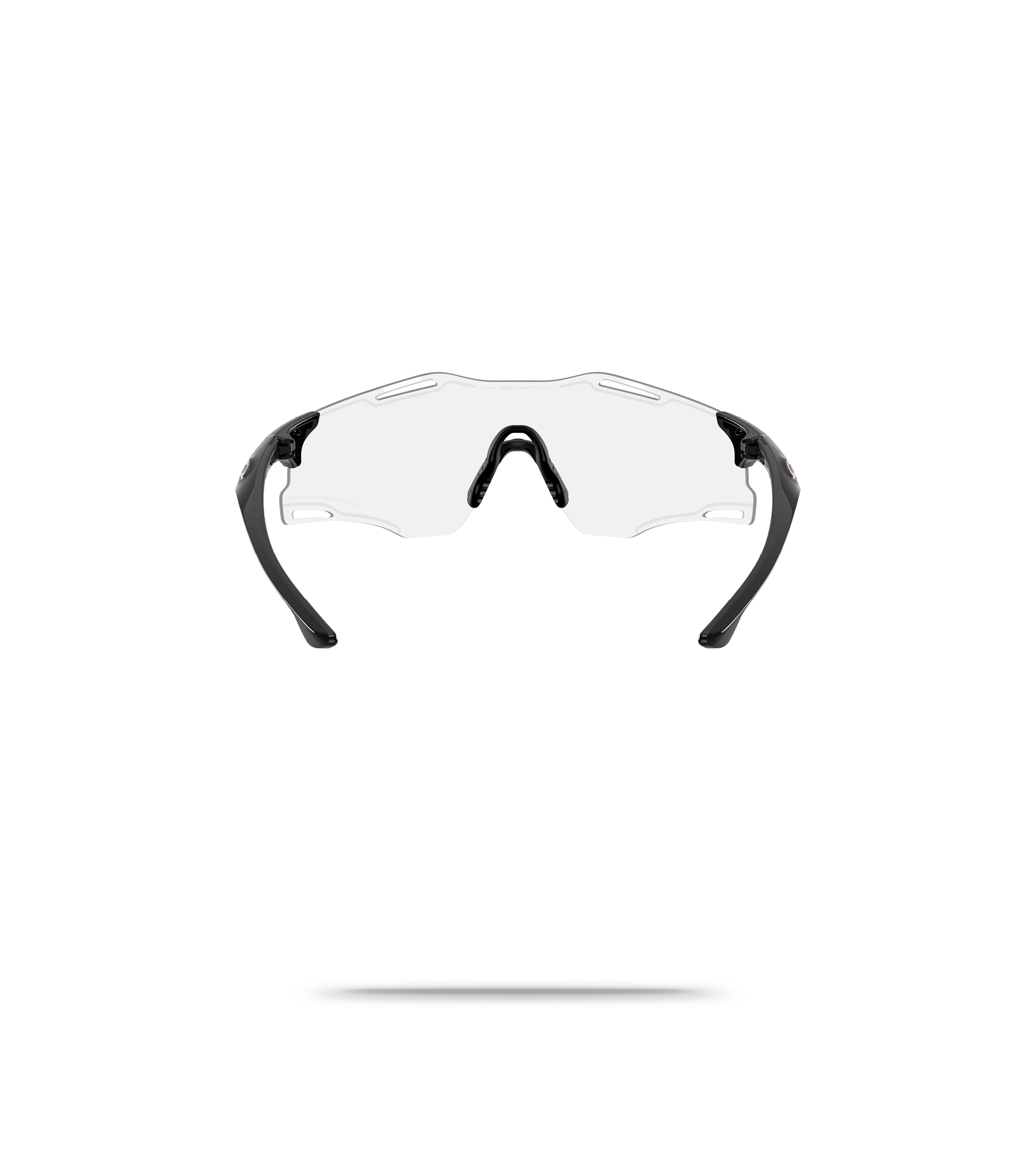 Cybr Zero Photochromic Sport Sunglasses