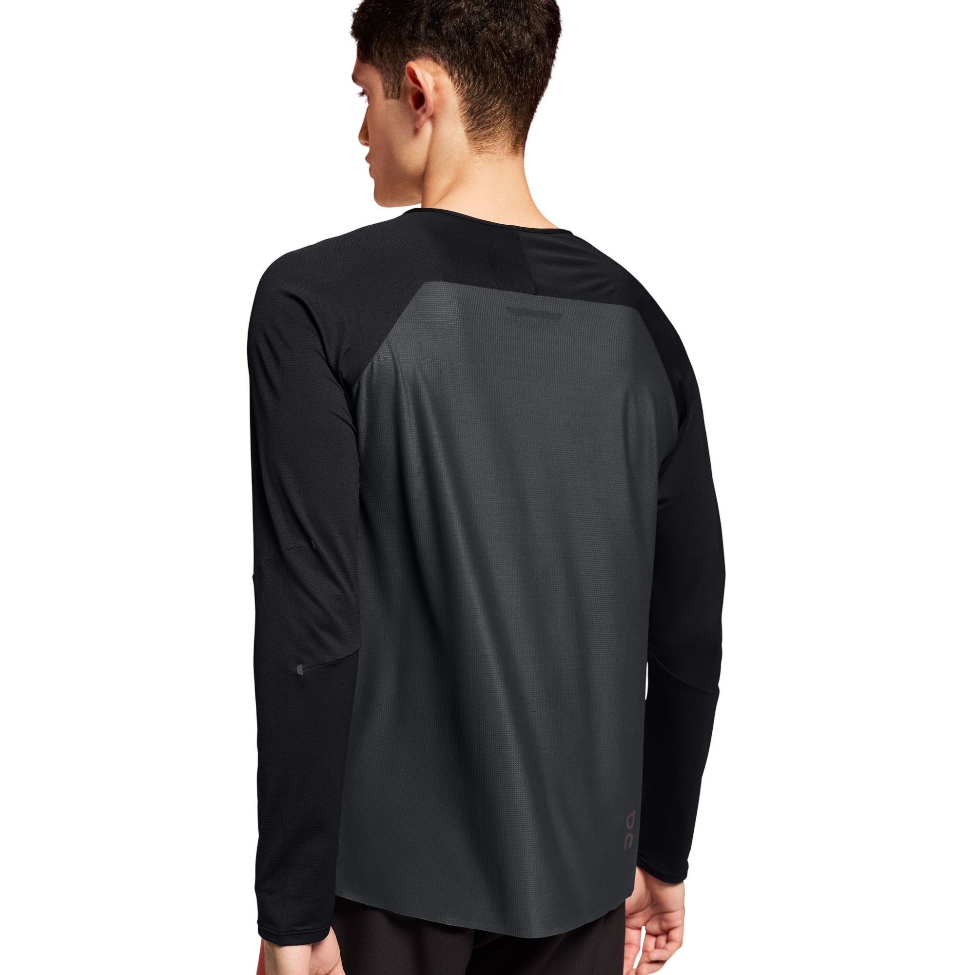 Performance Long Sleeve Running T-Shirt