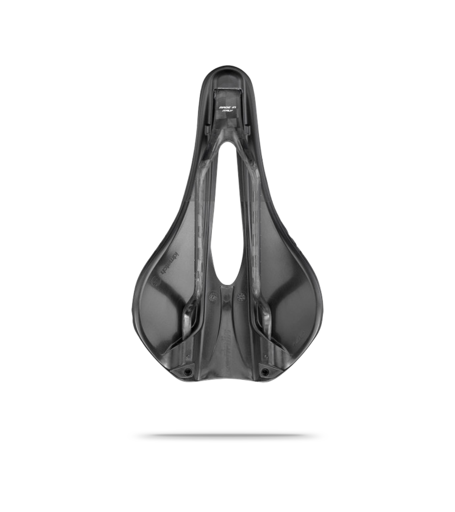 Selle Italia NOVUS BOOST EVO 3D KIT CARBONIO SUPERFLOW SADDLE