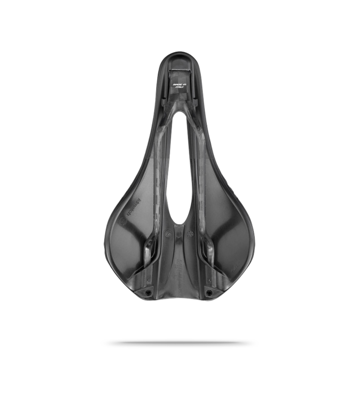Selle Italia NOVUS BOOST EVO 3D KIT CARBONIO SUPERFLOW SADDLE