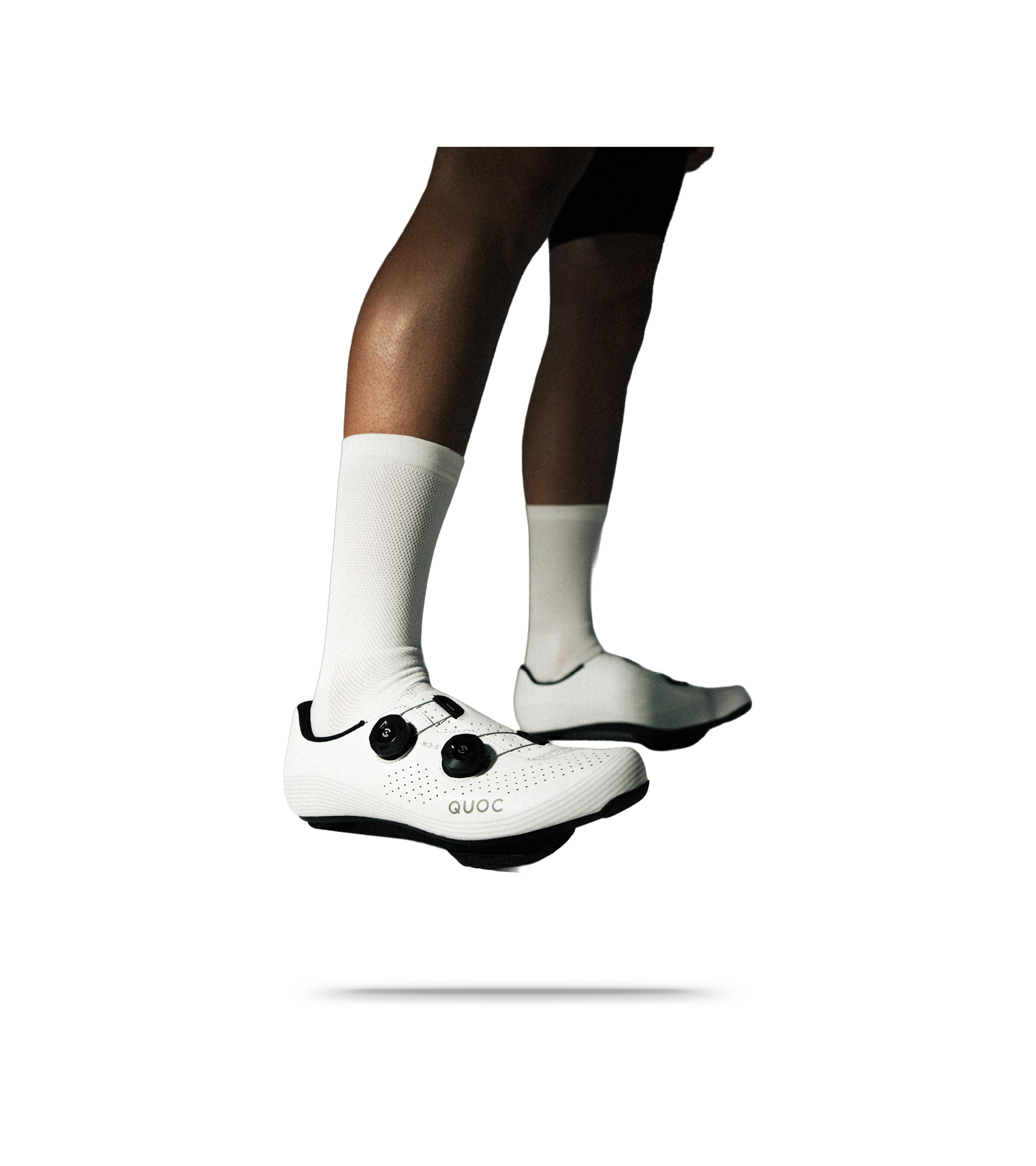 M3 Sport Men's Road Cycling Shoes