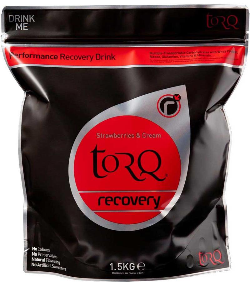 TORQ Recovery Mix Tub