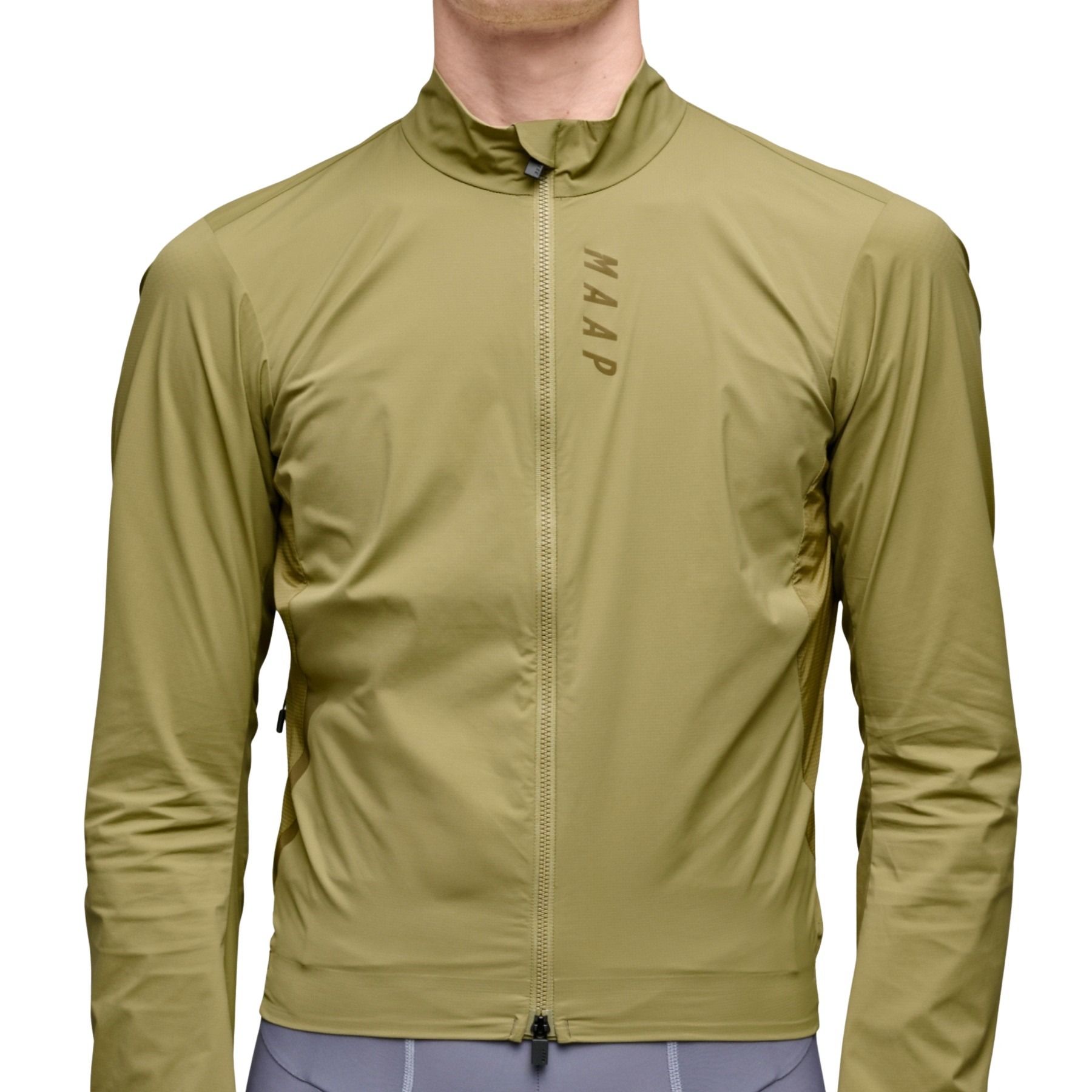 Flow Jacket
