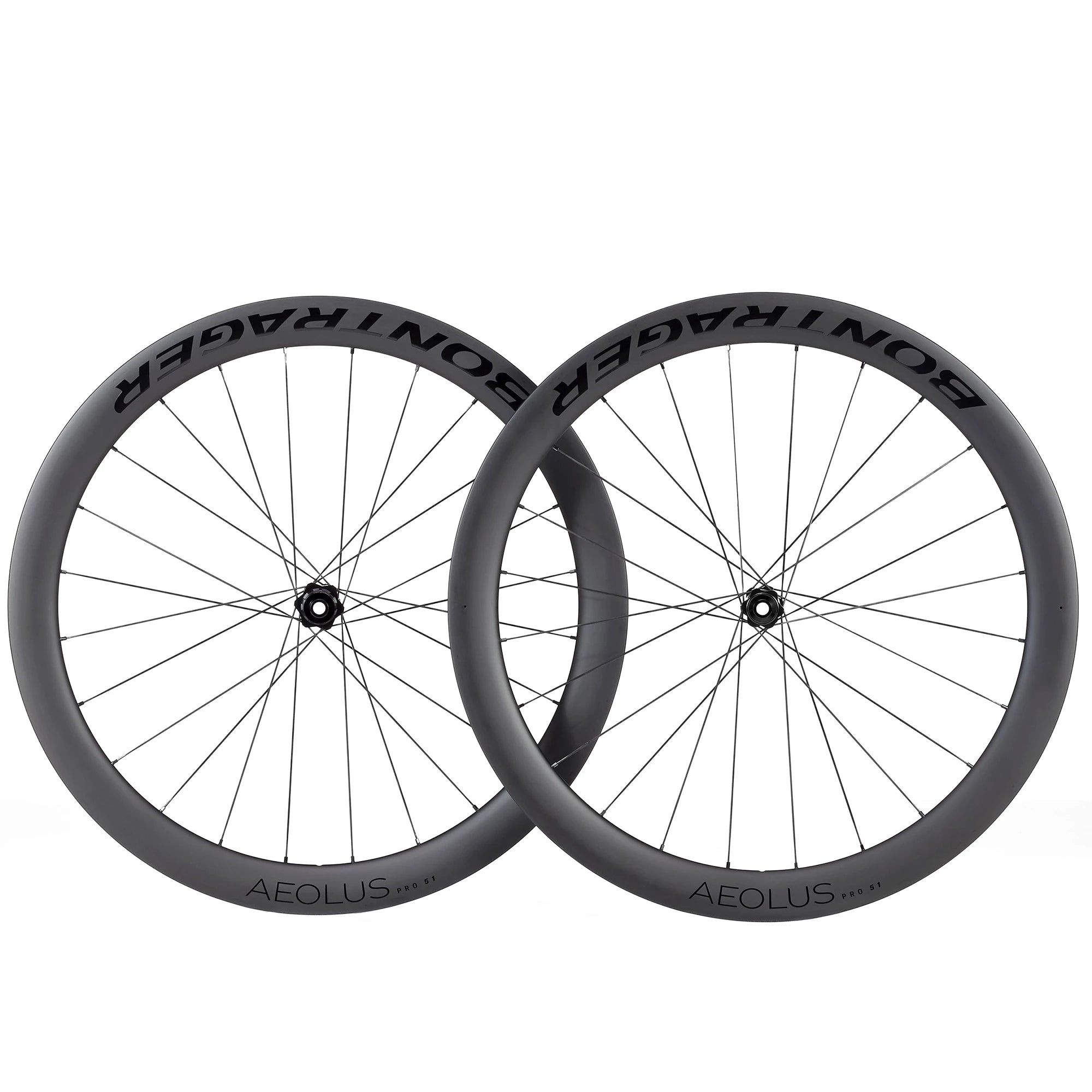 Aeolus Pro 51 TLR Disc Wheelset
