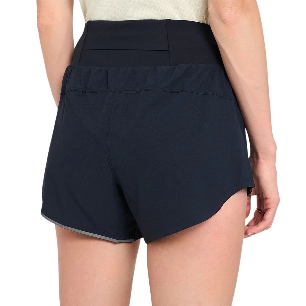 Women's TRNShort 4'' Brief 2 Running Shorts