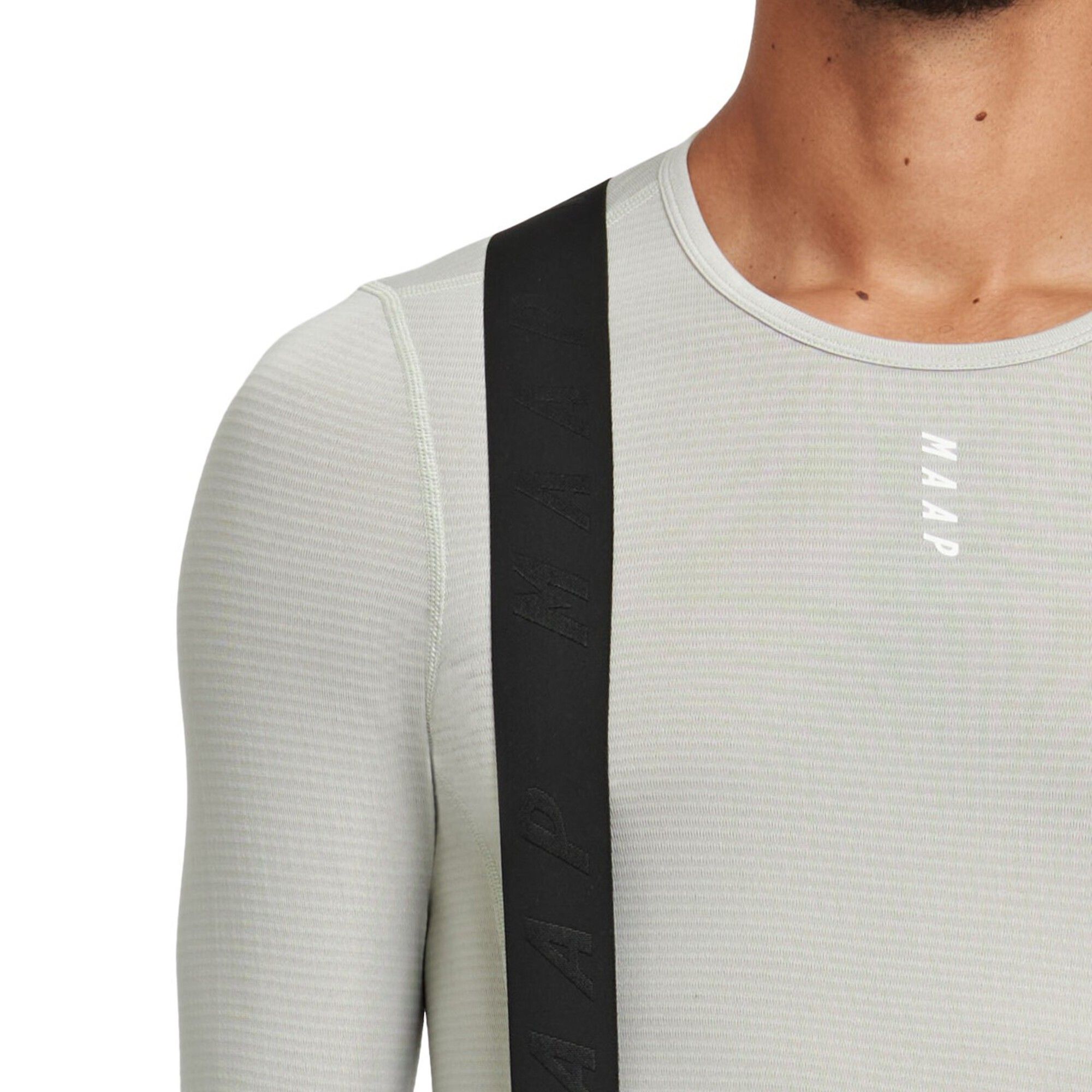 Thermal Long Sleeve Base Layer Tee