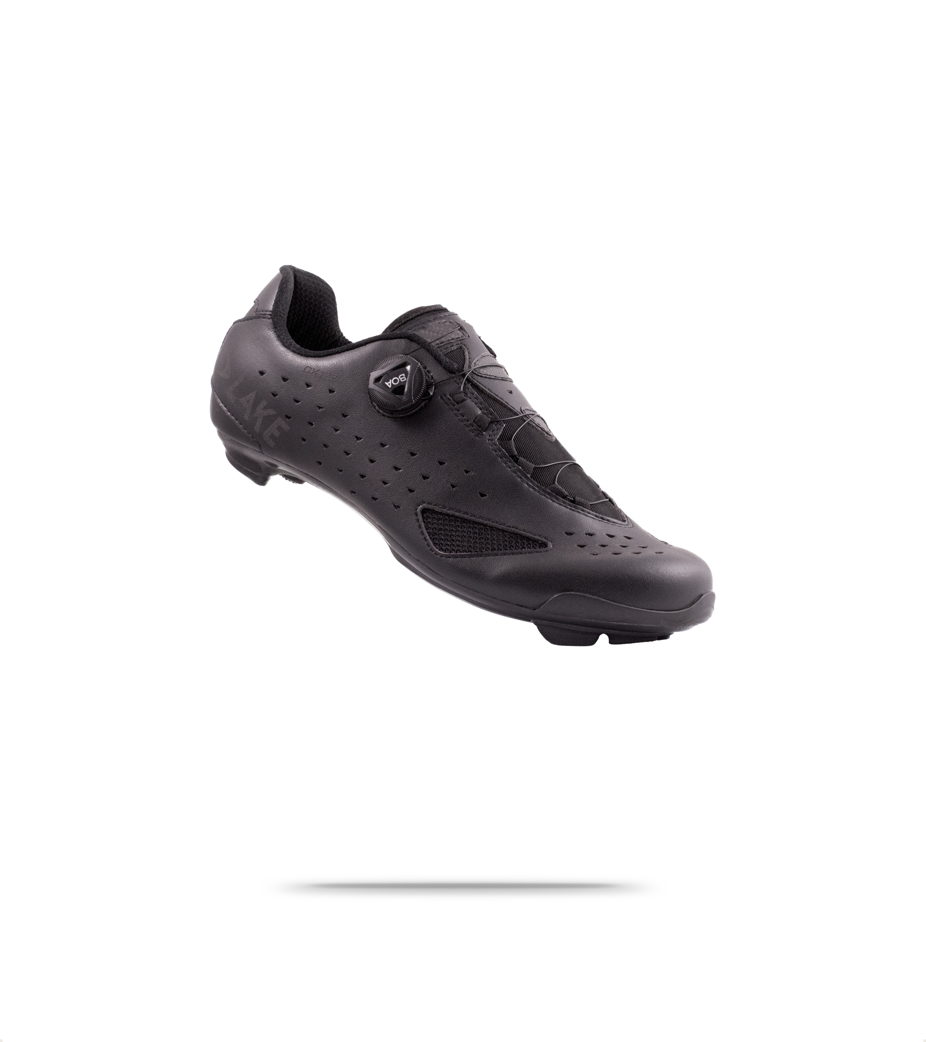 Lake CX177 Road Cycling Shoes