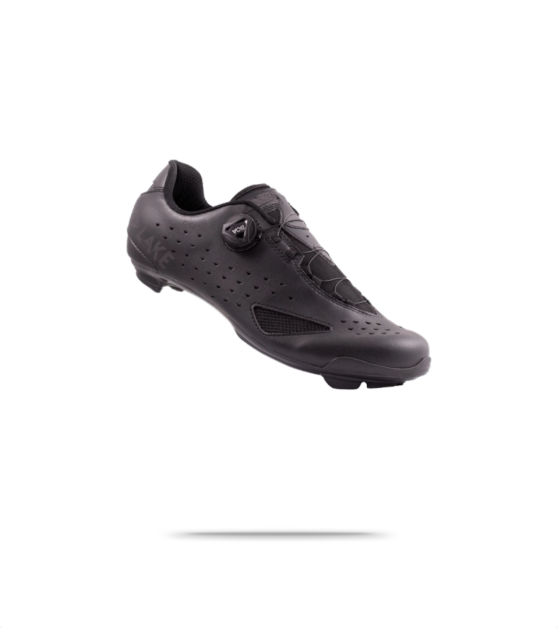 Lake CX177 Road Cycling Shoes