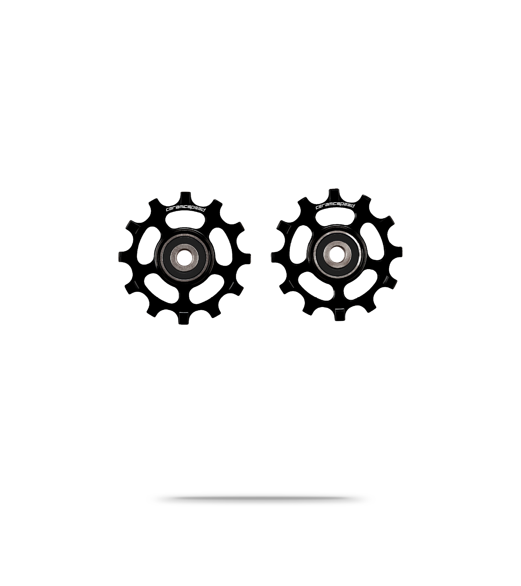 SRAM AXS 12-Speed Coated Road Pulley Wheels