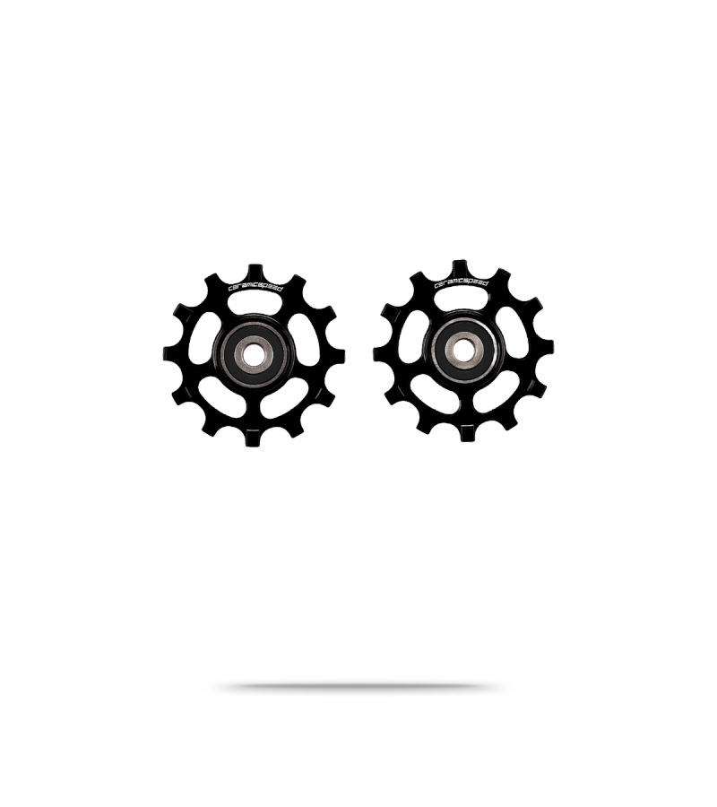 SRAM AXS 12-Speed Coated Road Pulley Wheels