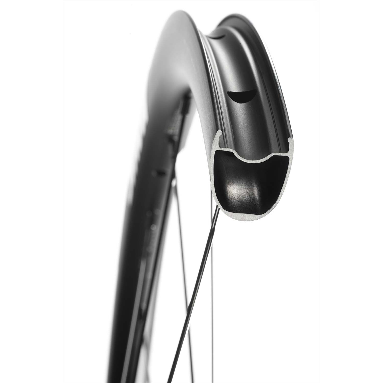 Ksyrium 30 Disc Wheelset