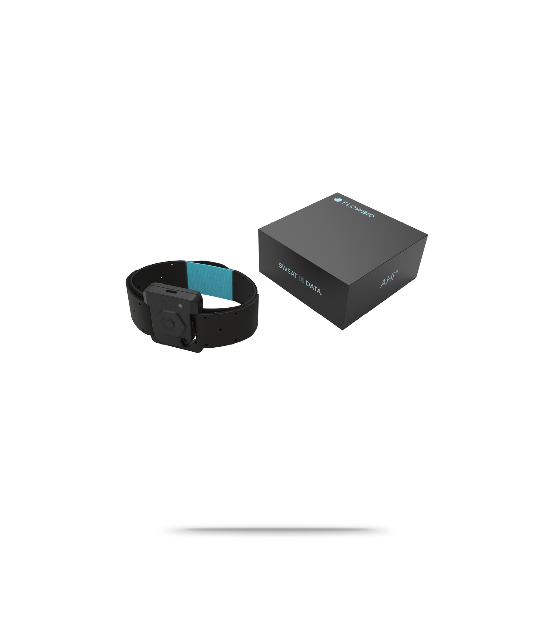 The FLOWBIO Sensor