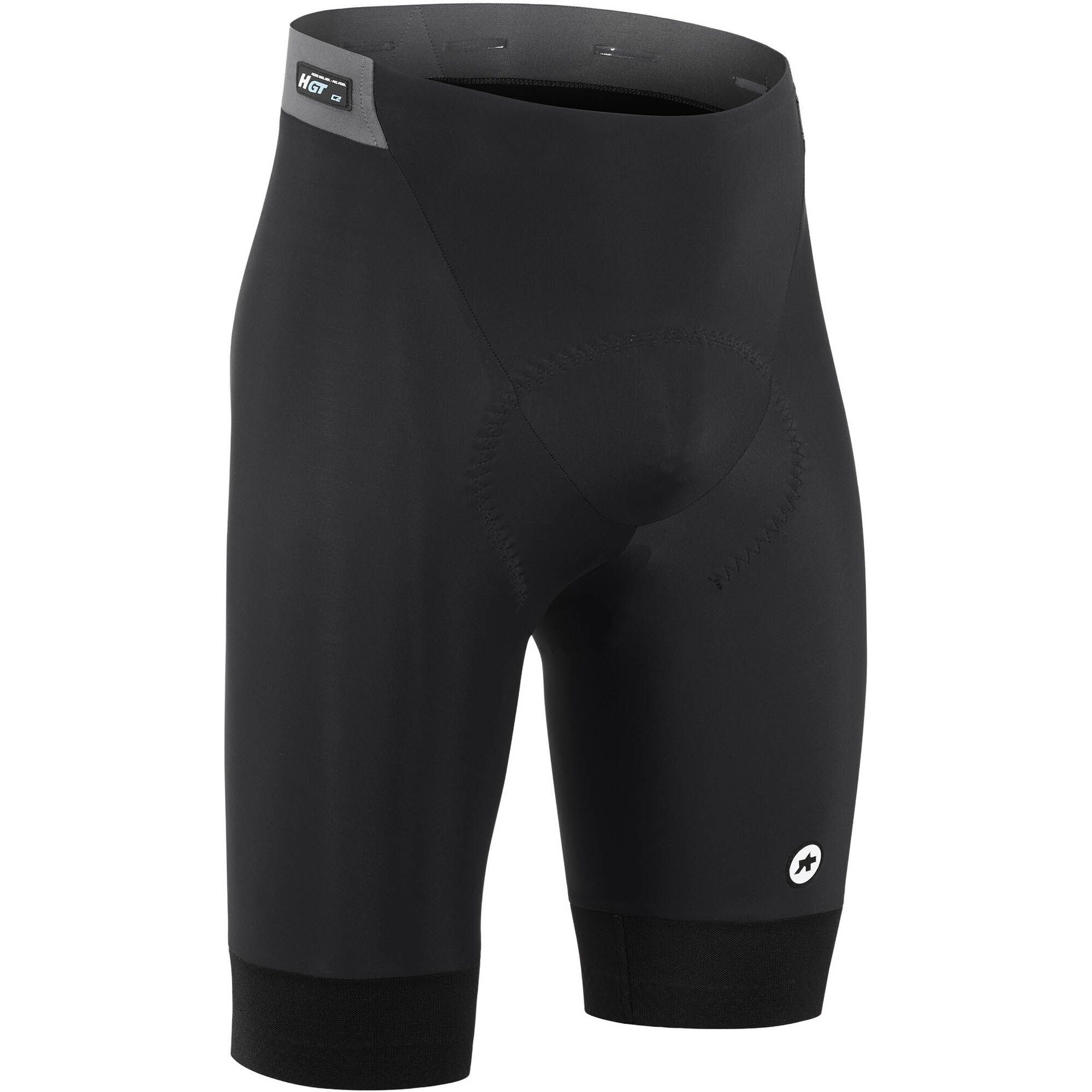 Mille GT C2 Half Short