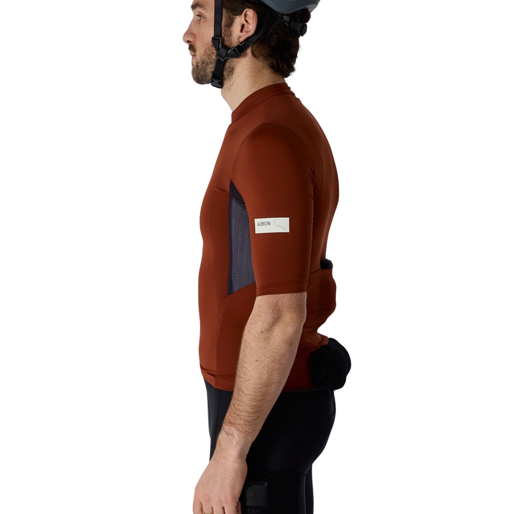 Traverse Short Sleeve Jersey