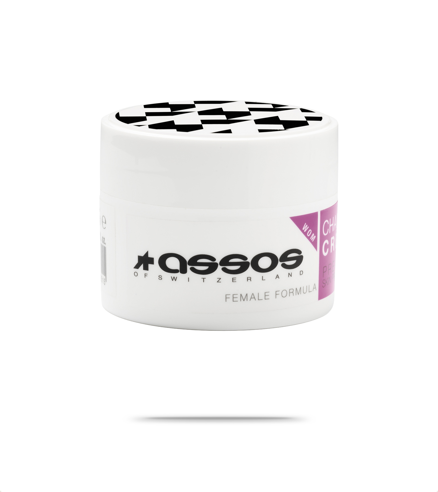 Assos Womens Chamois Cream