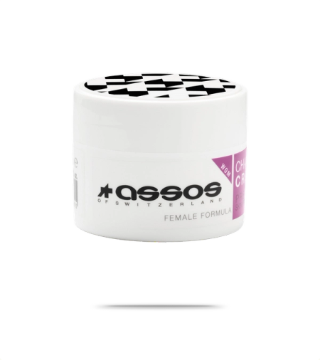 Assos Womens Chamois Cream