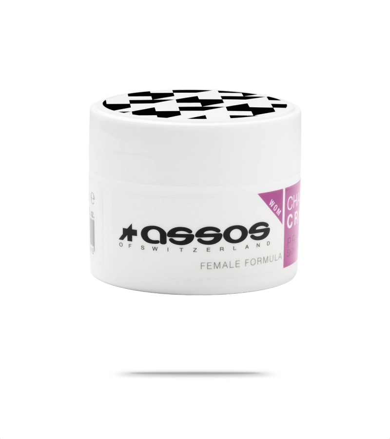 Assos Womens Chamois Cream