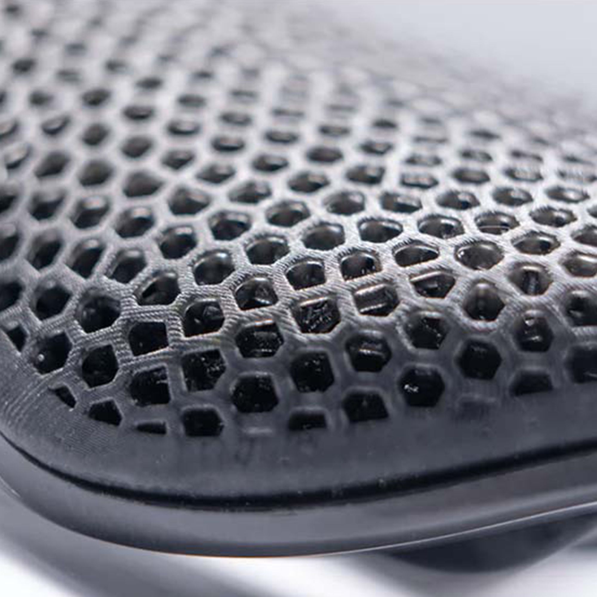 Nago R4 PAS 3DMSS Tirox Saddle