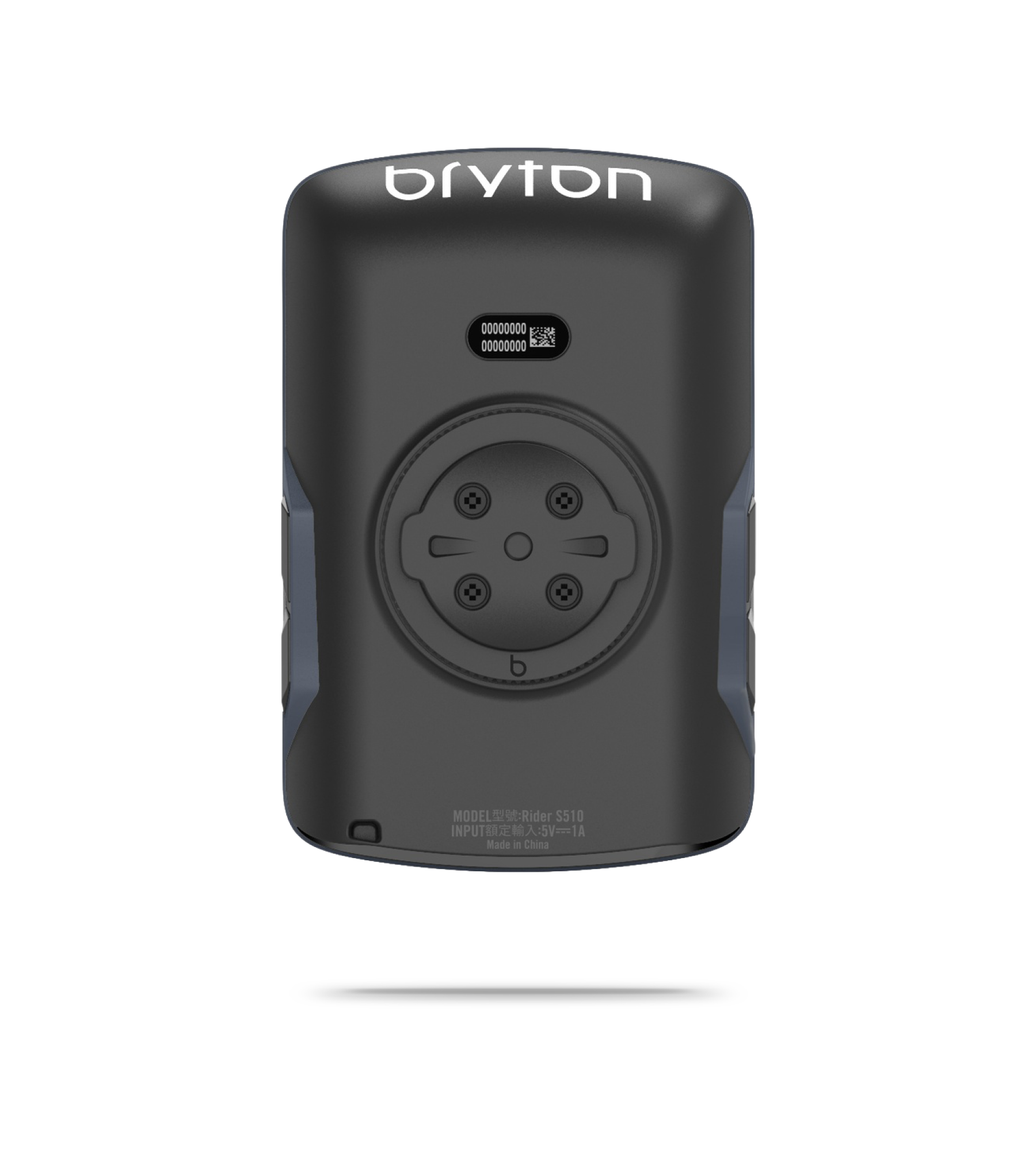Rider S510 GPS Cycling Computer