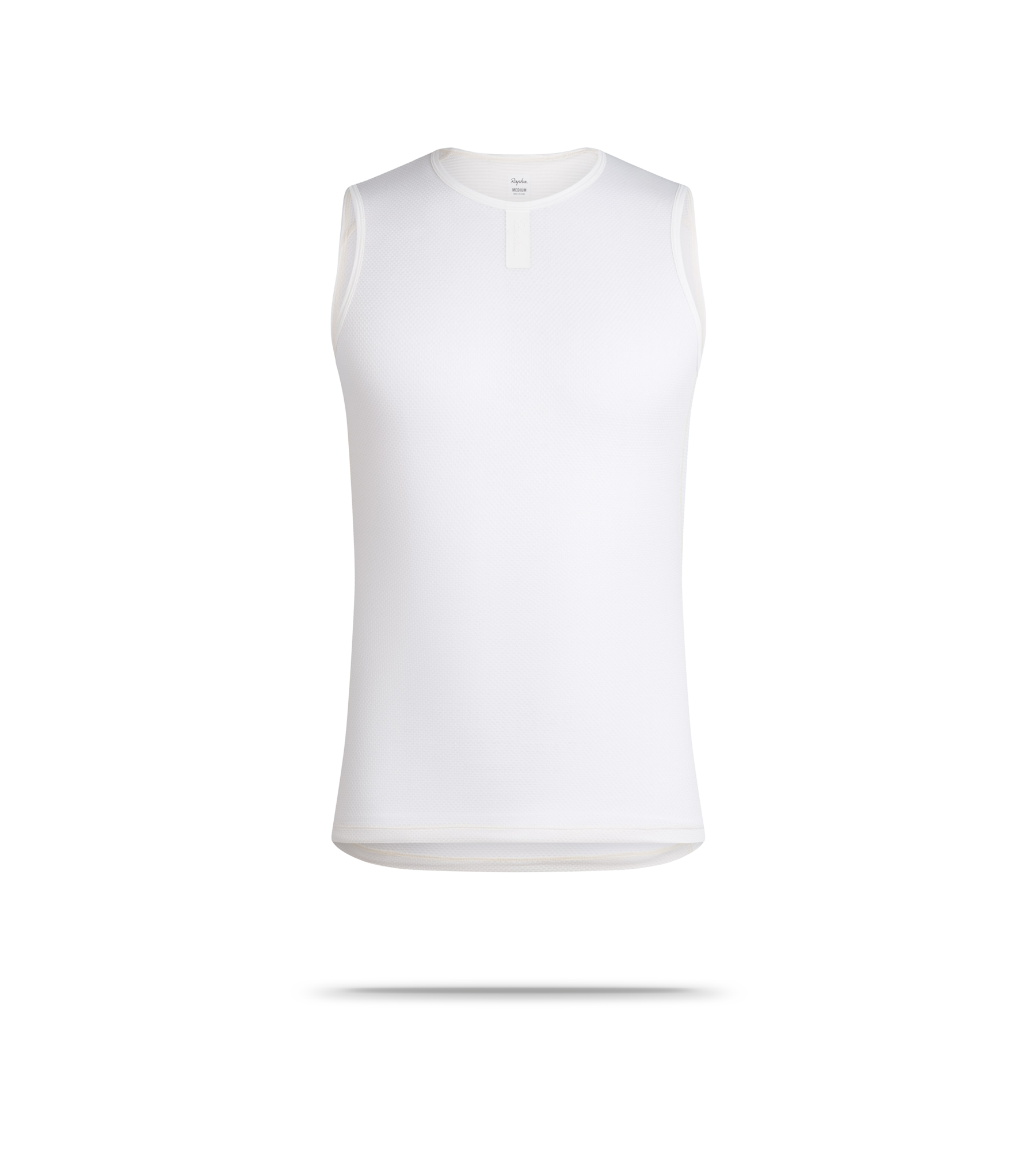 Lightweight Men's Sleeveless Cycling Base Layer II