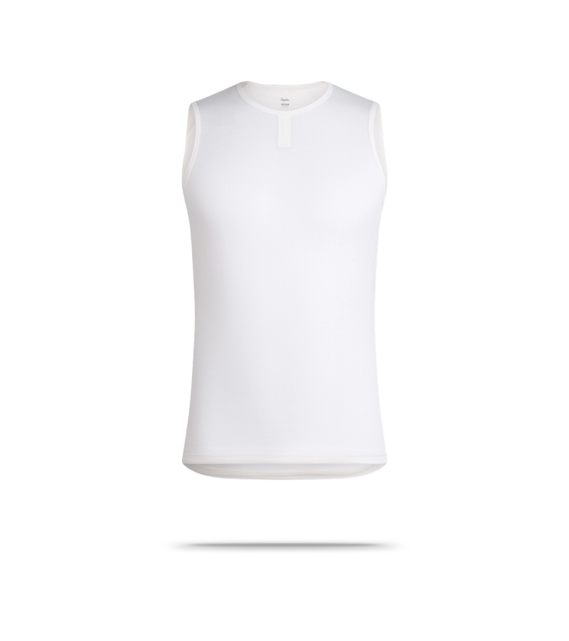 Lightweight Men's Sleeveless Cycling Base Layer II