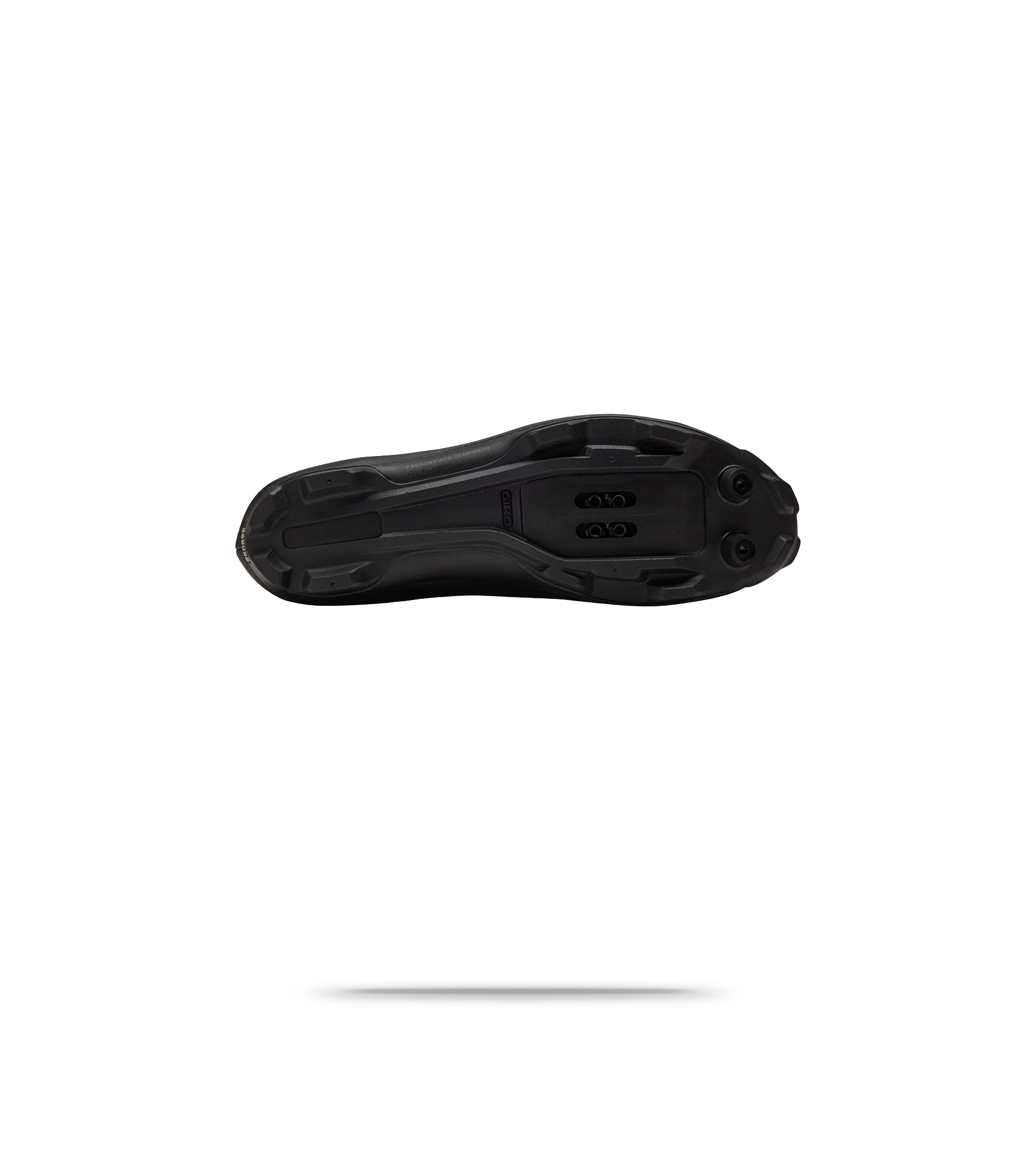 Gritter Gravel Shoes
