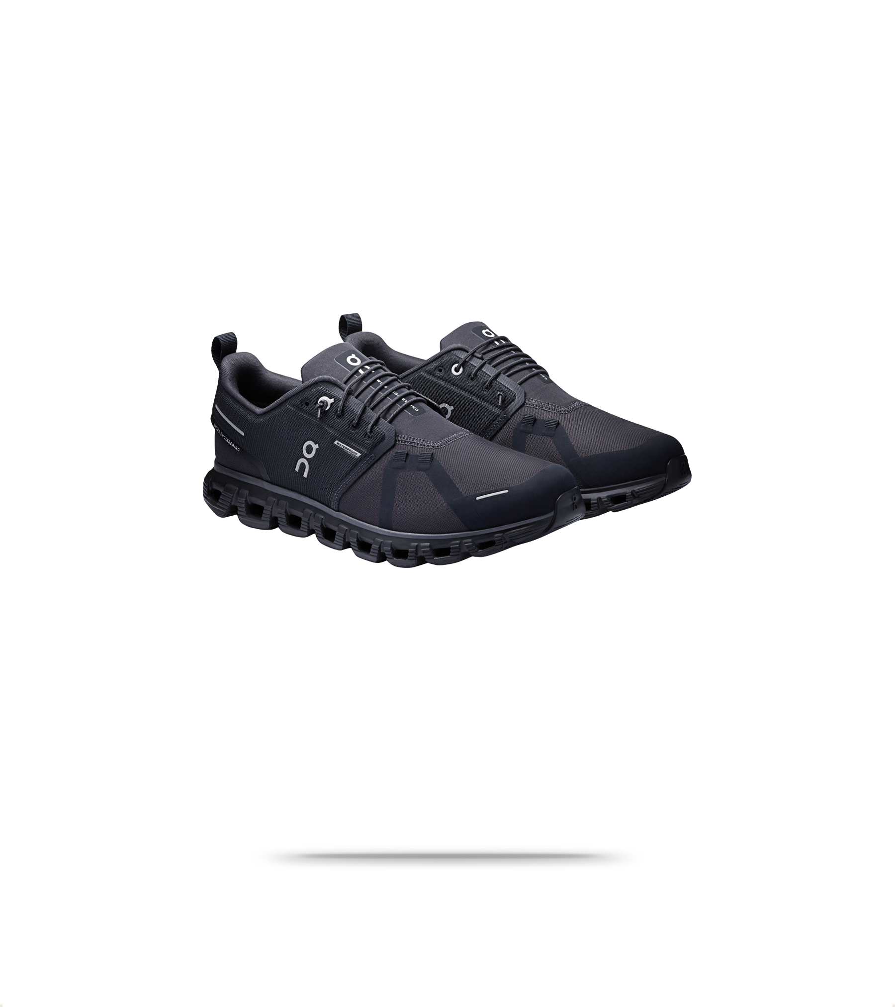 Cloud 6 Men's Waterproof Running Shoes