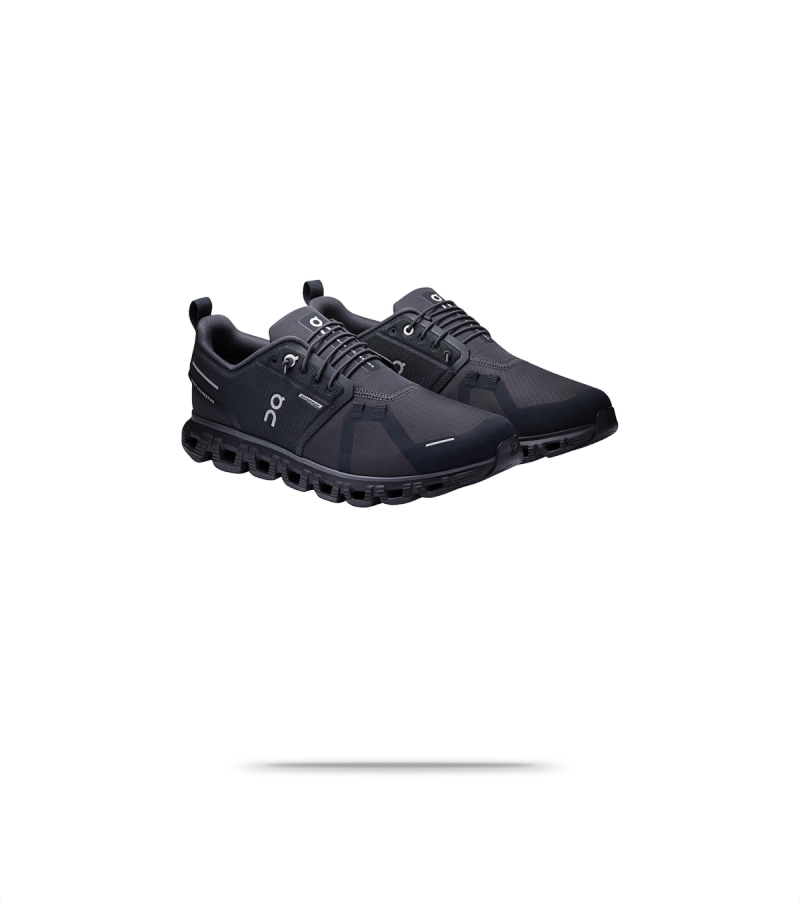 Cloud 6 Men's Waterproof Running Shoes