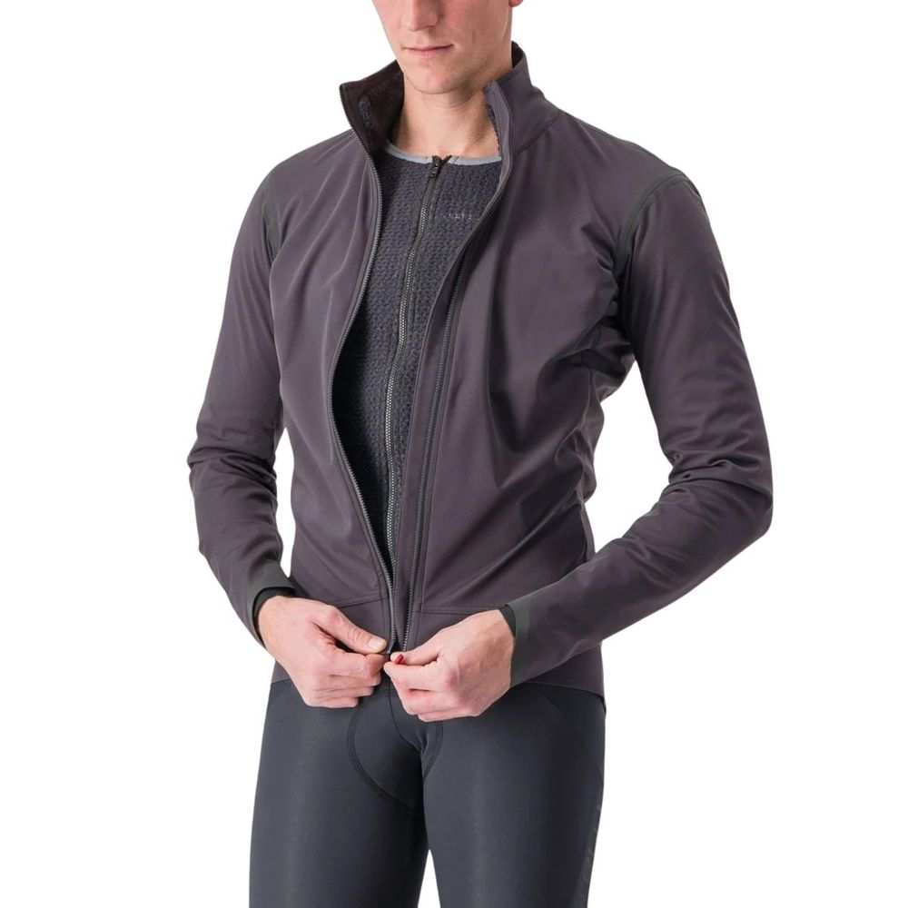 Alpha Ultimate Insulated Jacket