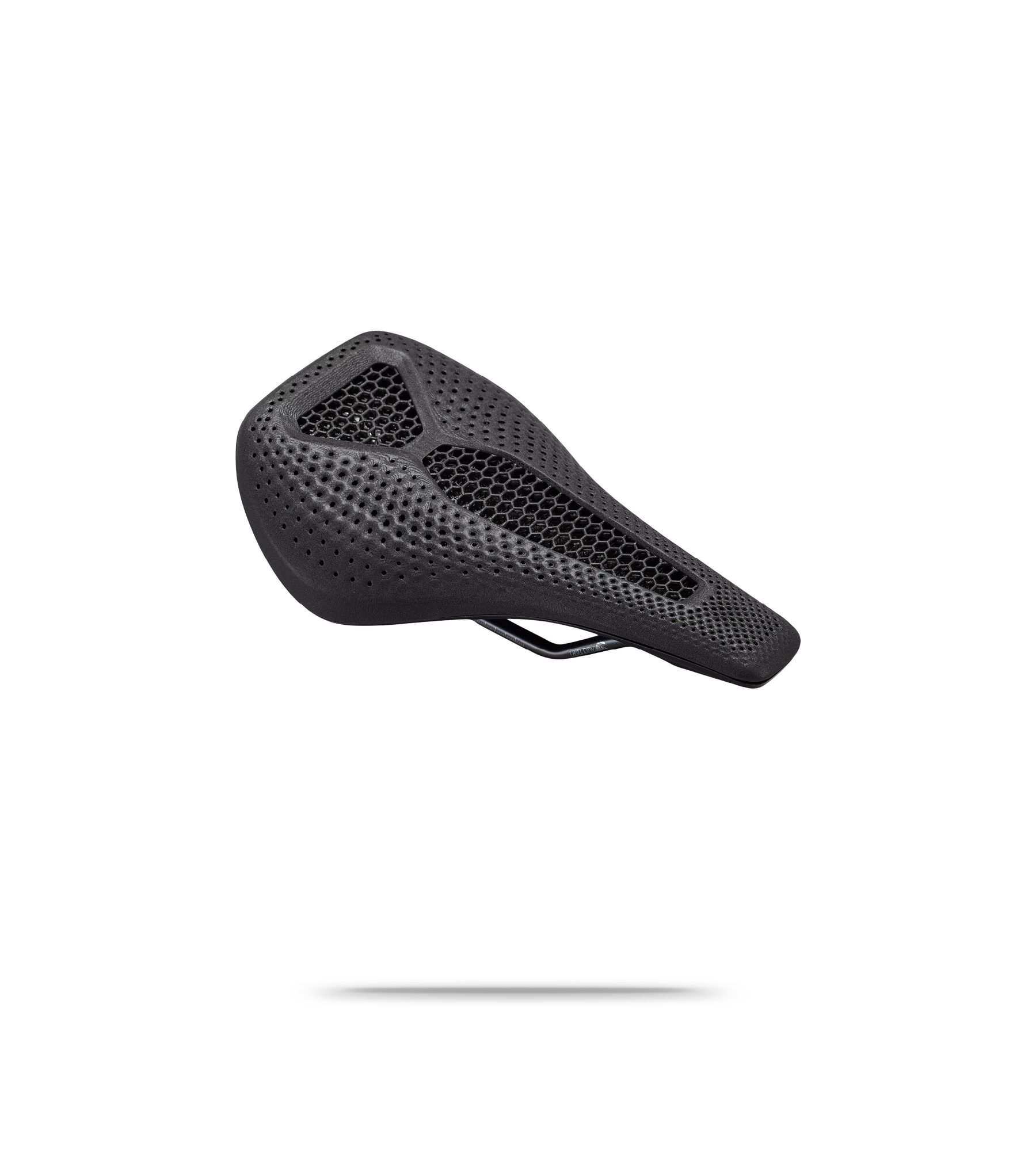 Power EVO Pro Mirror Saddle
