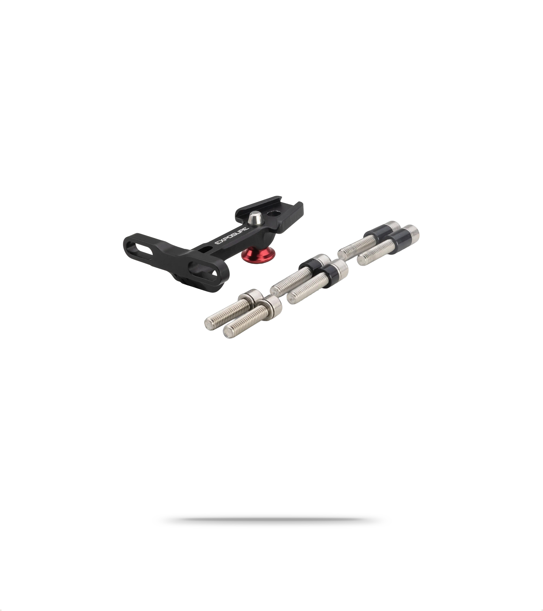 Stem Quick Release Mount