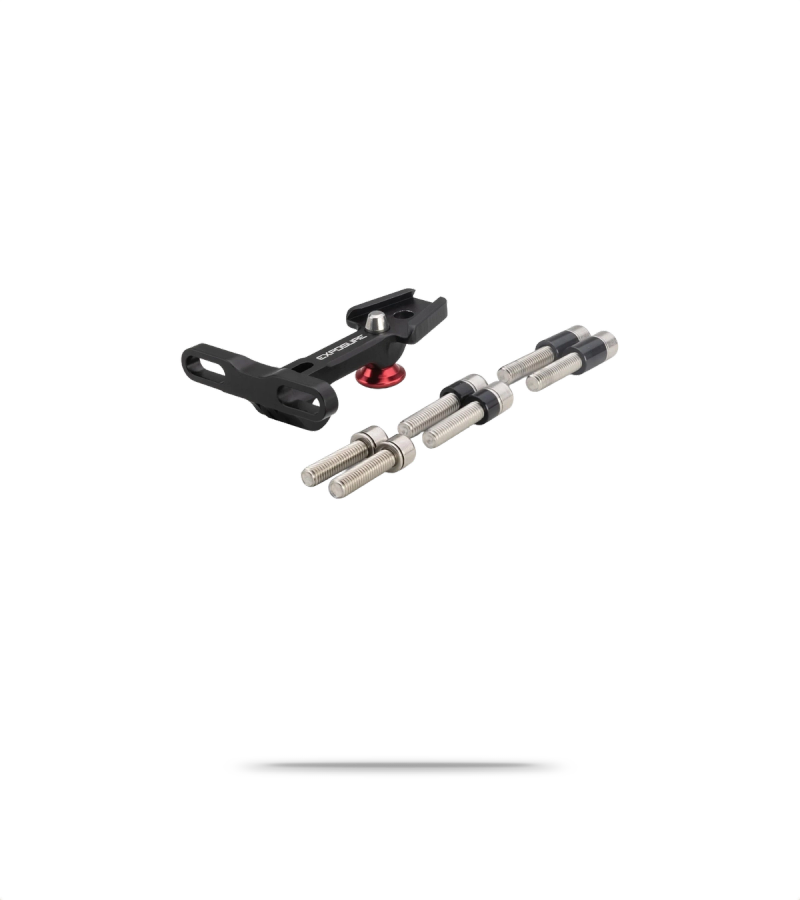 Stem Quick Release Mount