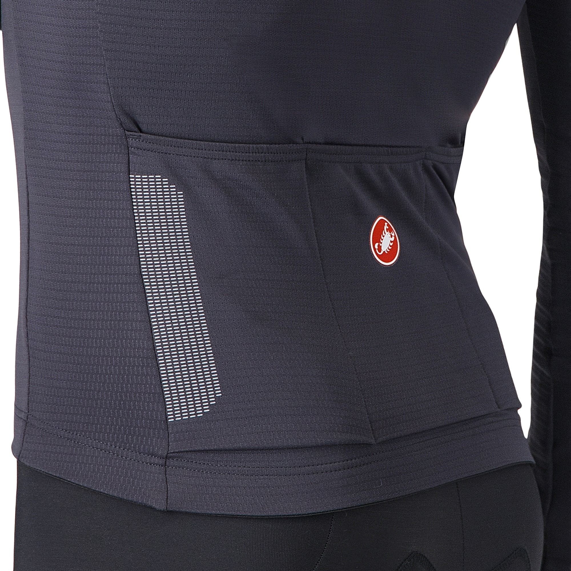 Puro 4 Long Sleeve Jersey