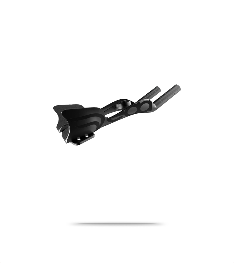Jet Two Direct Mount Handlebar
