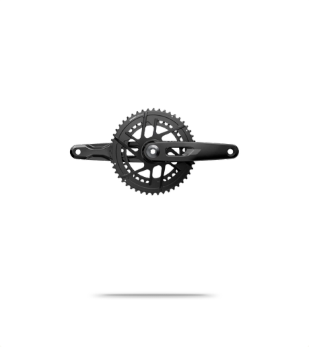 Rival 2x Dub E1 Chainset