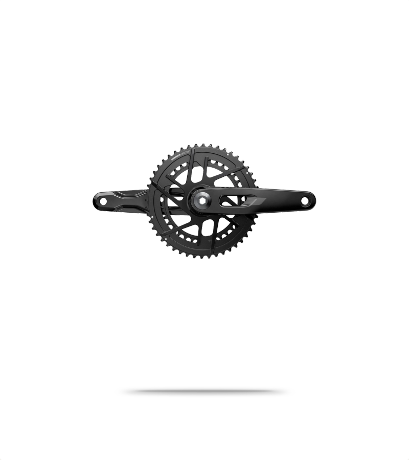 Rival 2x Dub E1 Chainset