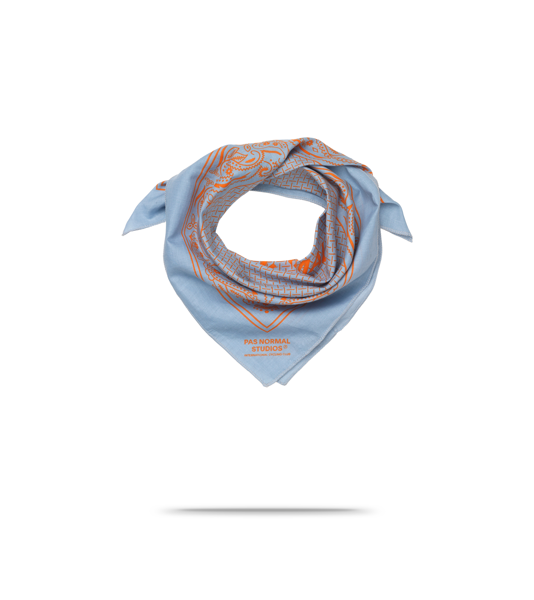 Off-Race Bandana