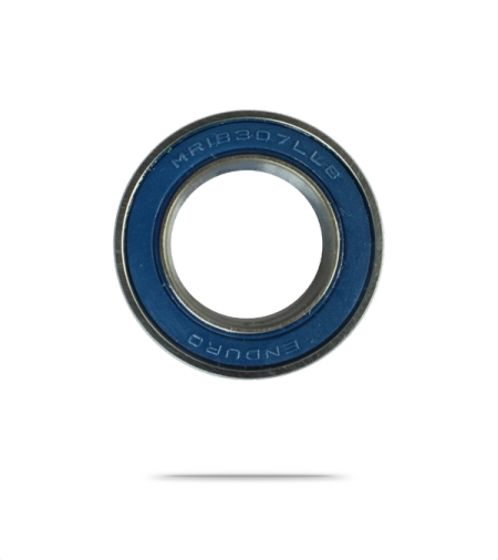 MR 18307 LLB ABEC 3 Bearing