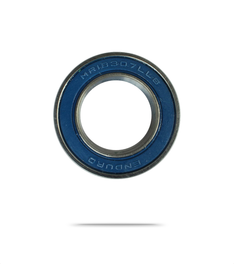 MR 18307 LLB ABEC 3 Bearing