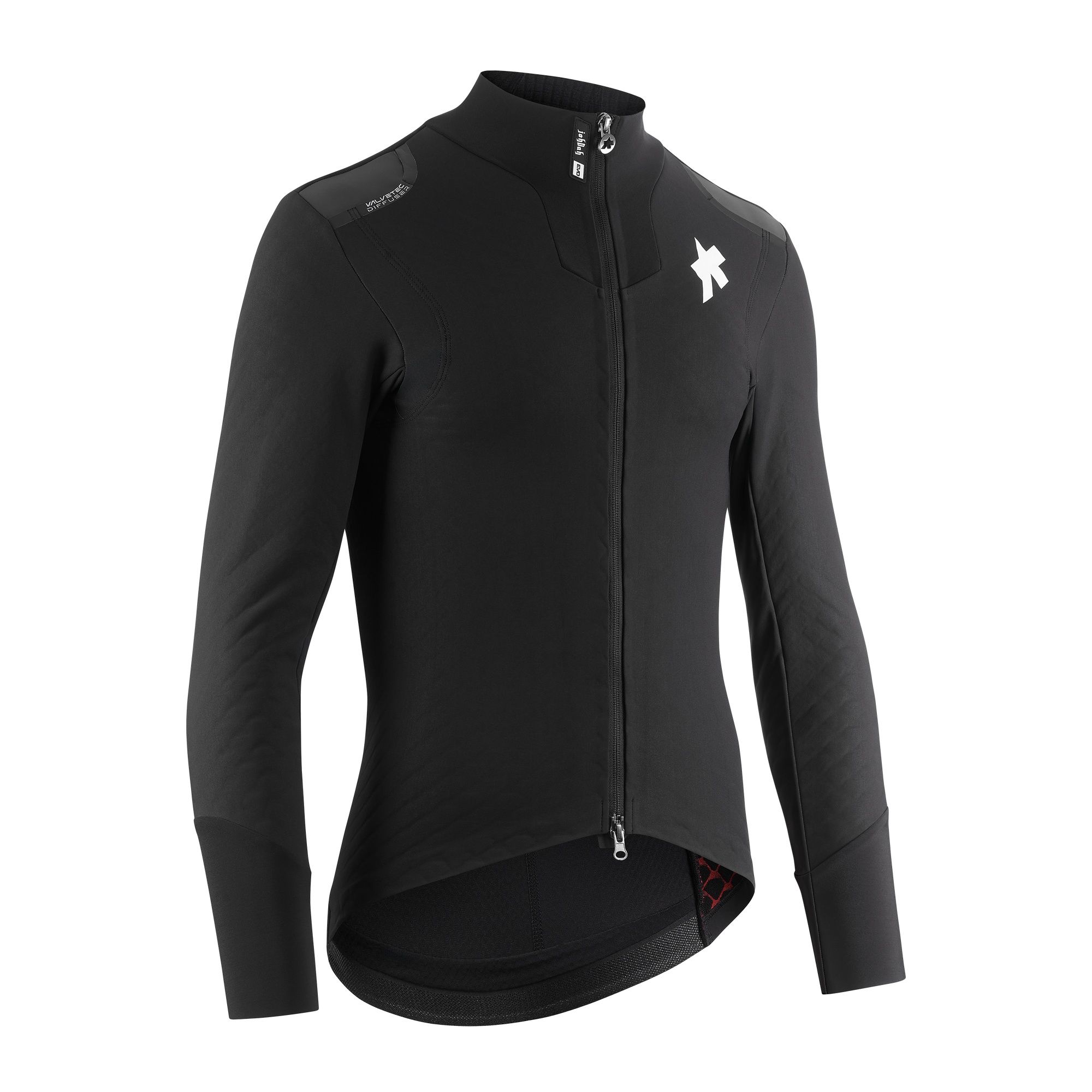 Equipe RS Jodah Ultraz Winter Jacket S11 EVO