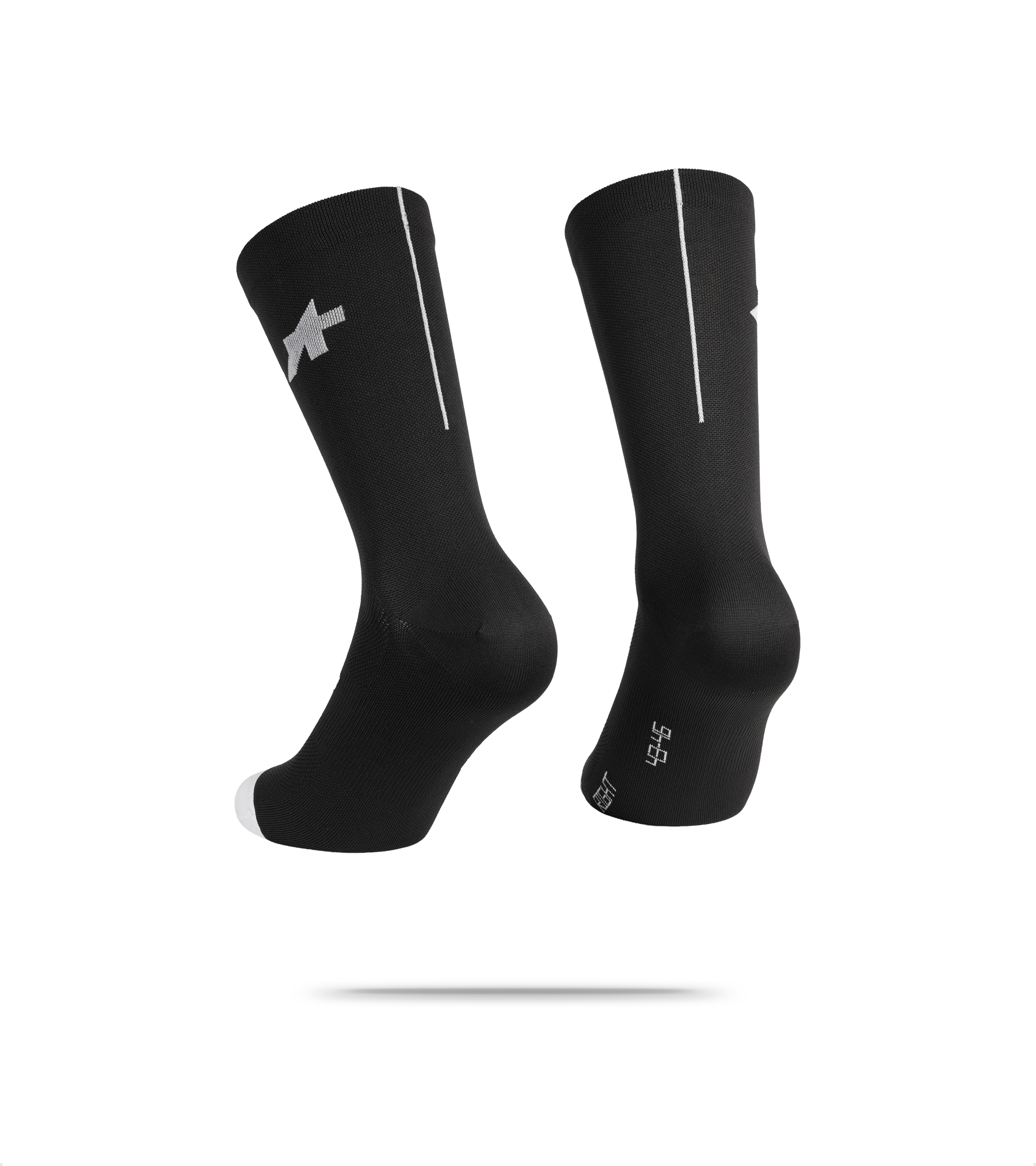 R Socks S9 - twin pack