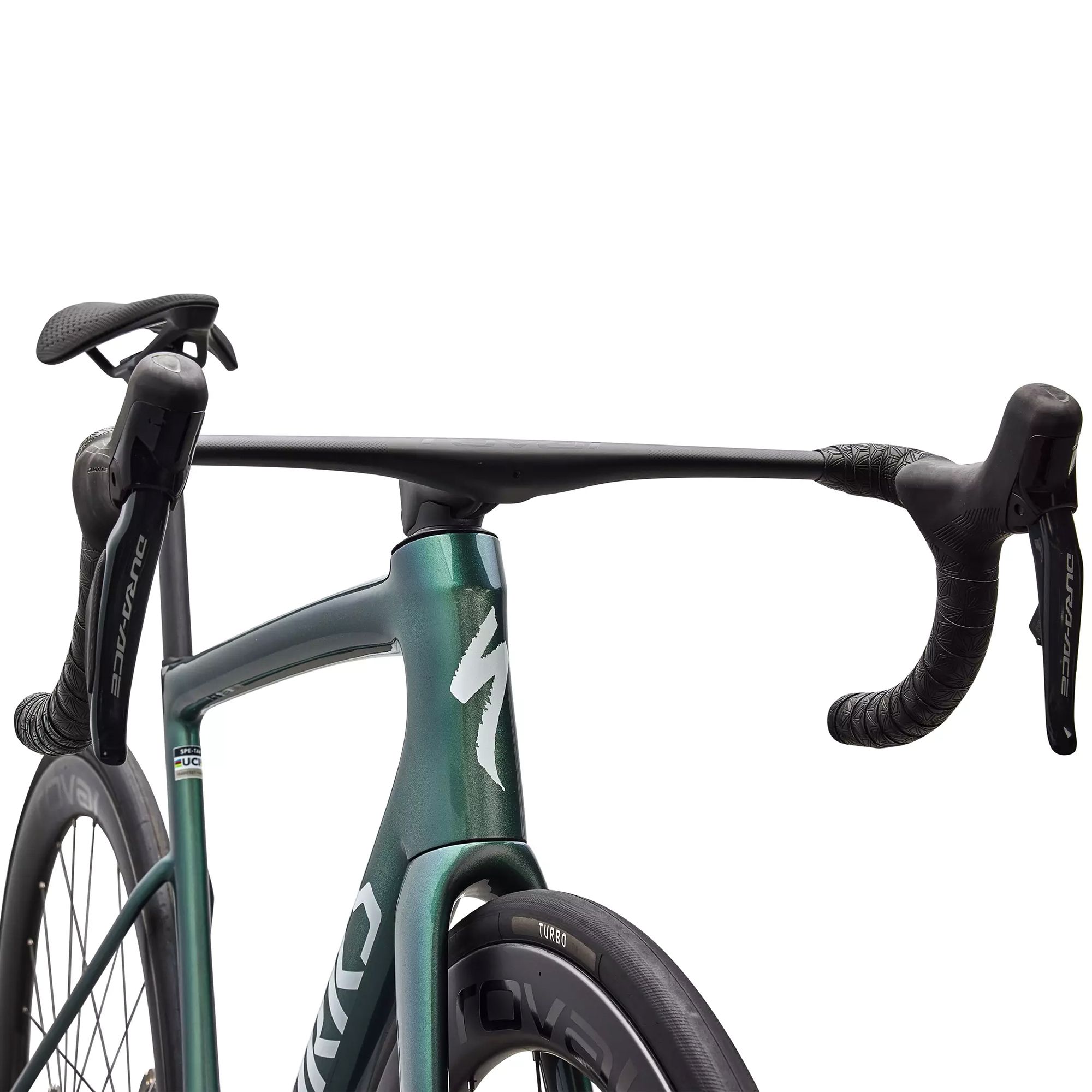S-Works Tarmac SL8 Dura-Ace Di2 Road Bike 2026