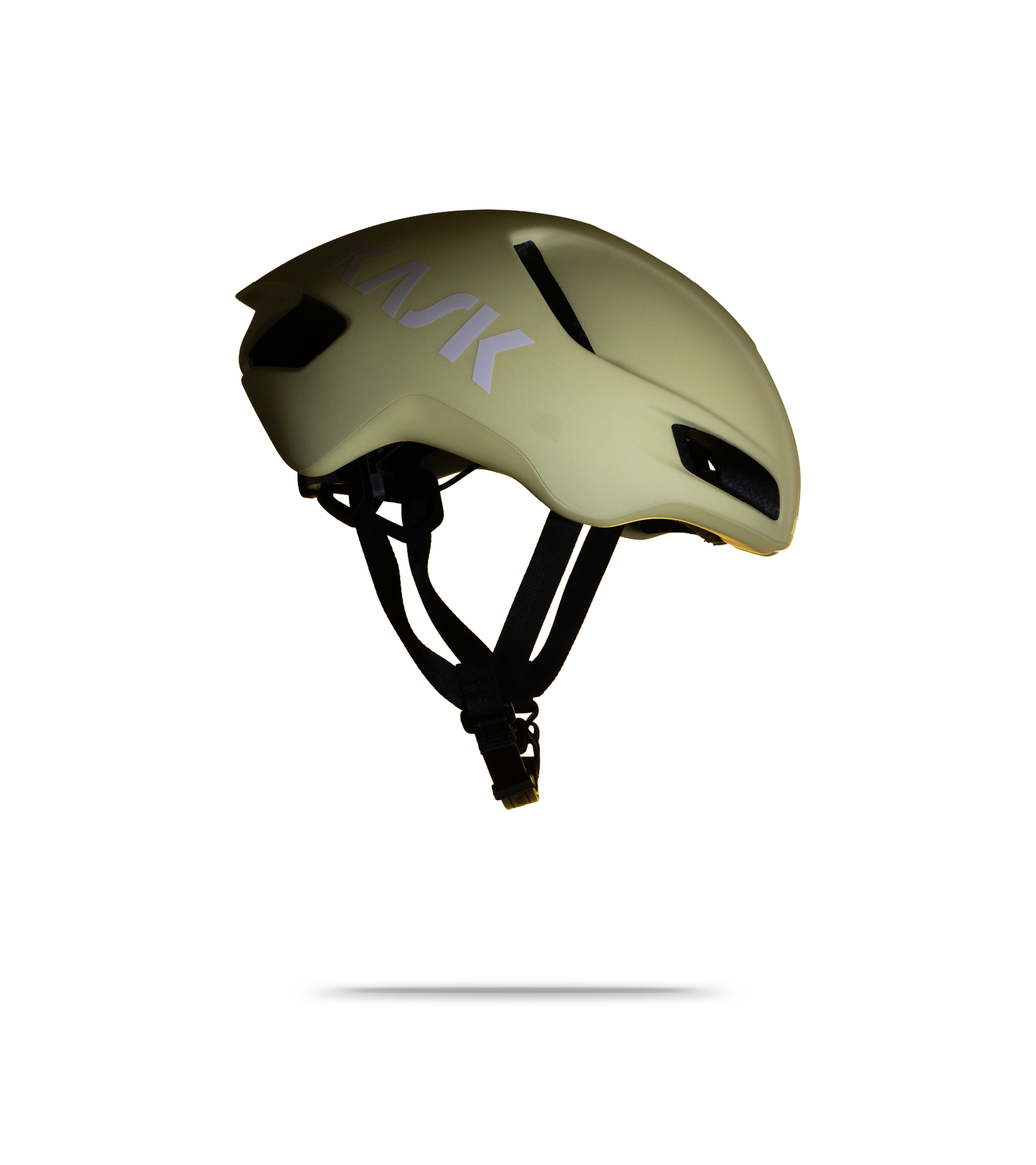 Utopia Y Aero Road Helmet - Cloudy Sunset Edition