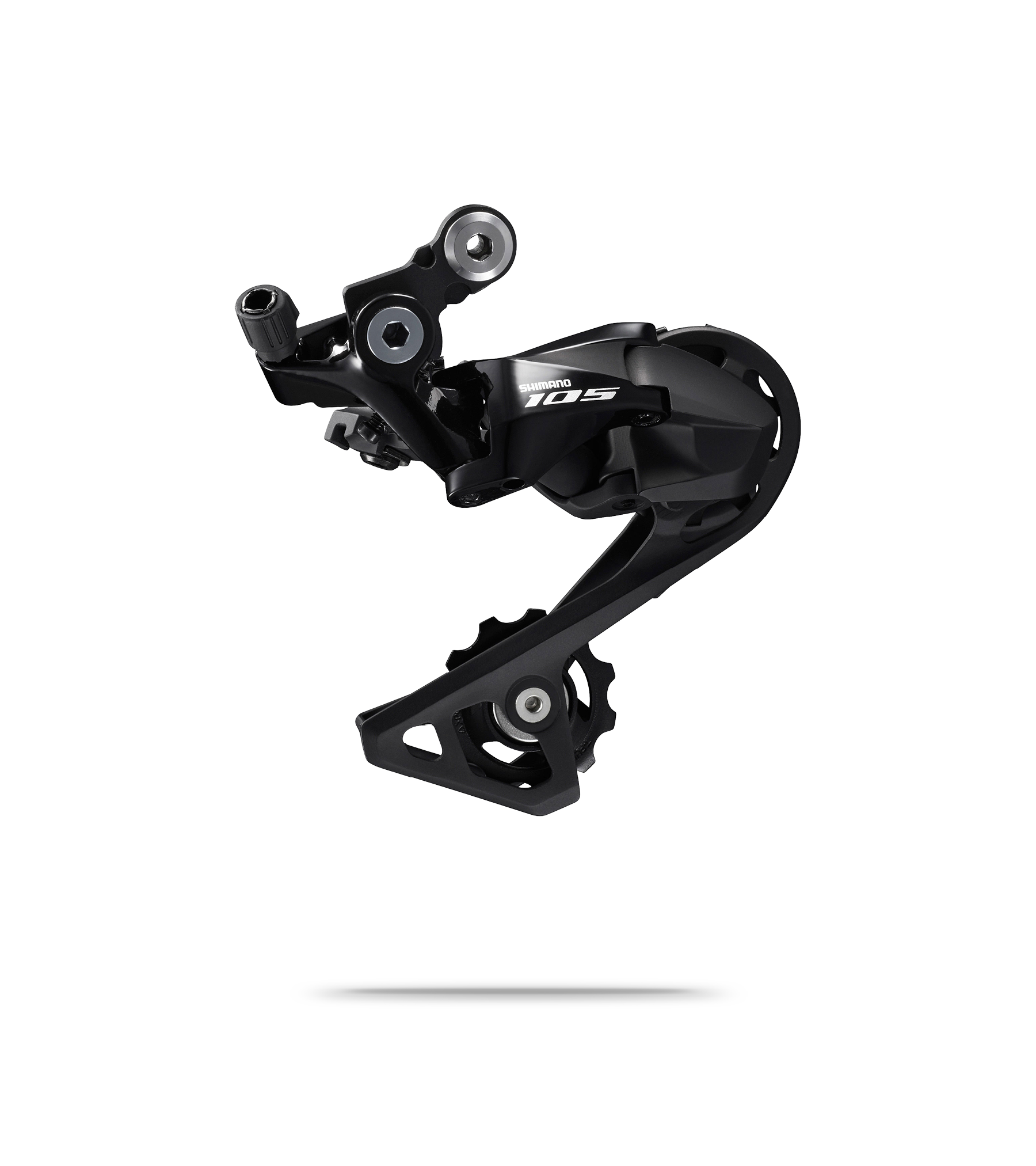 105 R7000 11-Speed GS Rear Derailleur