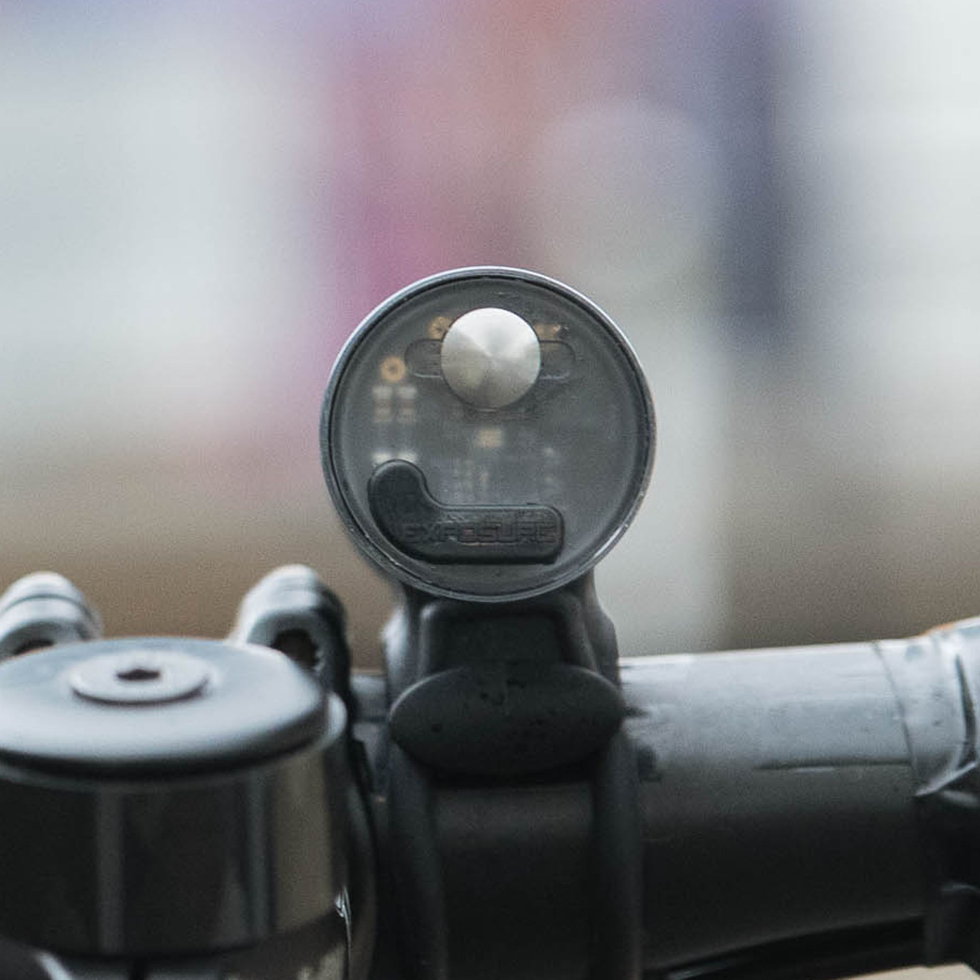 Sirius Mk11 Front Light